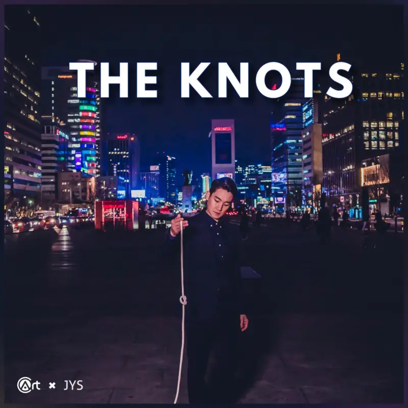 The Knot by JYS ( Instant Download )