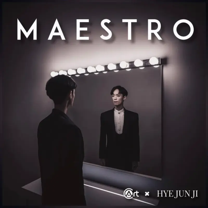 HyeJun Ji - Maestro ( Instant Download )