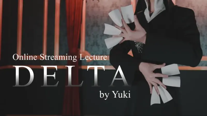 Yuki Iwane - Delta ( Instant Download )