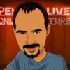 Gregory Wilson – Penguin Live Lecture 2
