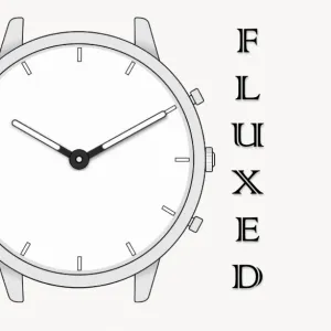 Alan Rorrison – FLUXED ( Instant Download )