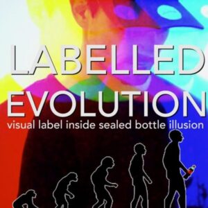 Ben Williams – Labelled Evolution ( Instant Download )