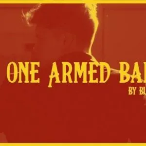 Blaise Serra – The One Armed Bandit ( Instant Download )