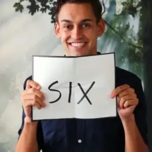 Blake Vogt – Six outs ( Instant Download )