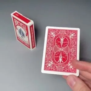 Calen Morelli – Balancing Card ( Instant Download )