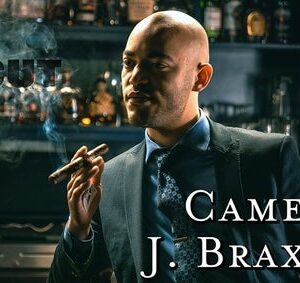 Cameron Braxton – Trio – magicstream.com