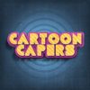 Cartoon Capers by Gary Jones ( Instant Download )