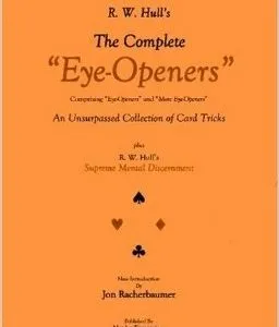 Ralph W. Hull & Paul Gordon – The Complete Eye-Openers ( Instant Download )