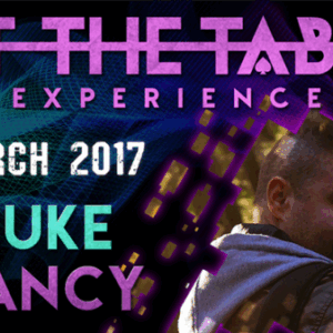 Luke Dancy – At The Table Live Lecture ( Instant Download )