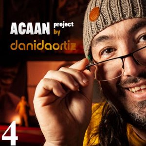 dani daortiz acaan project episode 04 600x600 2