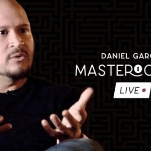 daniel garcia masterclass live 600x337 2