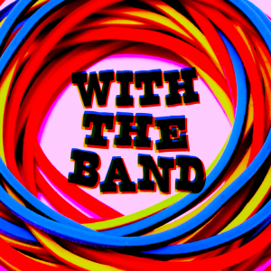 David Jonathan & Dan Harlan – With The Band (Instant Download )