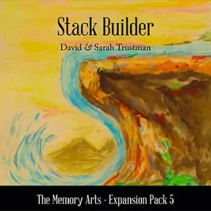 david trustman sarah trustman the memory arts expansion pack 5 1