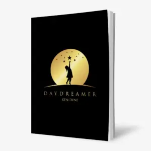 Ken Dyne – DayDreamer ( Instant Download )