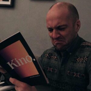 derren brown