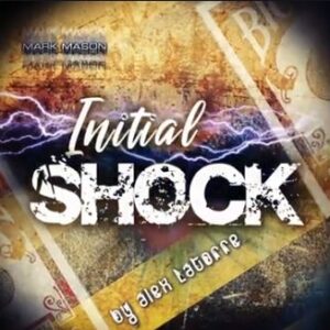 initial shock latore 1