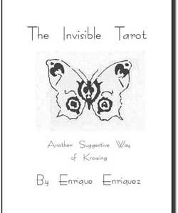 invisible tarot 1