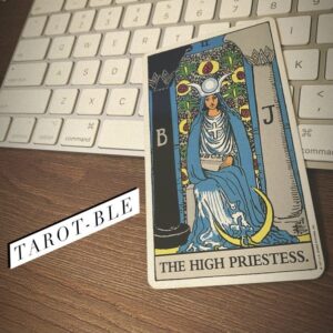 Joe Diamond – Tarot-ble ( Instant Download )