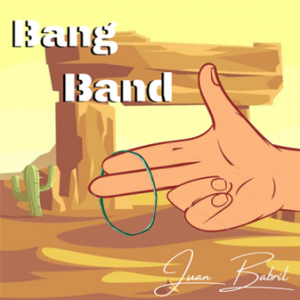 Juan Babril – Bang Bands (1080p video)