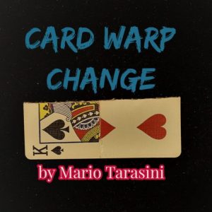 mario tarasini card warp change instant download 600x538 2