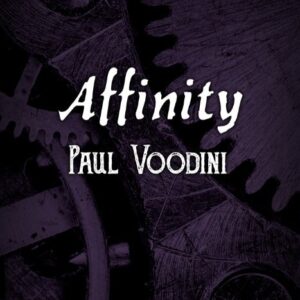 paul voodini affinity 1