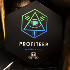 Adrian Vega – Profiteer ( Instant Download )