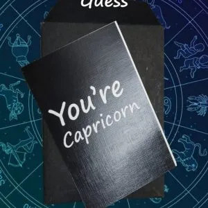 Satabdo Sengupta – The Cold Zodiac Guess (PDF & Video Explanation) (Instant Download)