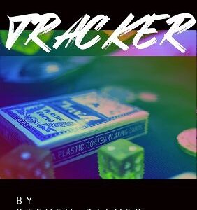 steven palmer tracker official pdf 1