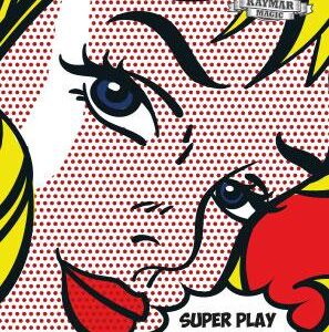 Simon Lovell & Kaymar Magic – Super Play It Straight