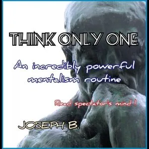 think one 600x600 2