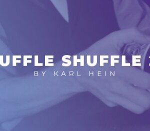 Karl Hein – Truffle Shuffle 2.0 ( Instant Download )