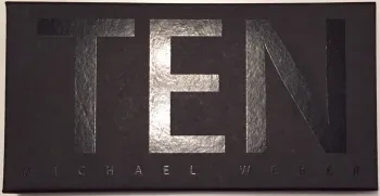 Michael Weber – TEN ( Instant Download ) - Image 2
