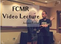 CMR Lecture By Jerome Finley ( Instant Download )