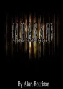 A.D.A.C.A.N by Alan Rorrison