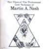 Sleight Unseen by Martin A. Nash