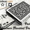 Pneuma aka Ultimate Haunted Deck by Pablo Amira