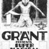 Grants Super Magical Secrets