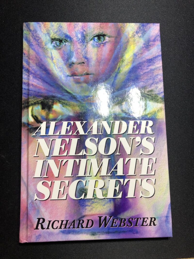 Intimate Secrets by Alexander Nelson ( Instant Download )