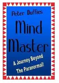 Mind Master by Peter Duffie ( Instant Download )