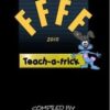 FFFF by Steve Beam