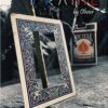 FRAME by Olivier Pont