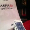 Gabi Pareras - Ases de Mano a Mano