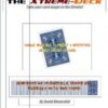 Xtreme Deck by David Khourshid