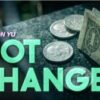 Got Change? by Jason Yu