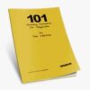 101 Opening Remarks For Magicians by Tom Osborne