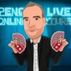 John Wilson LIVE (Penguin LIVE)