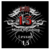 Kenton Knepper - Mind Reading Lessons 1-13