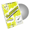 Magigram Vol. 1 by Wild-Colombini Magic
