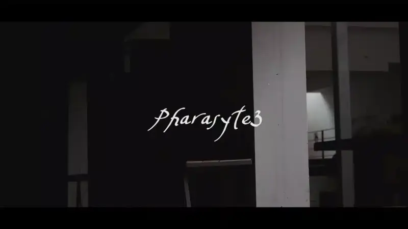 Pharasyte 3 by PH OntheRoof ( Instant Download )