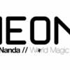 Neon Box by Rizki Nanda